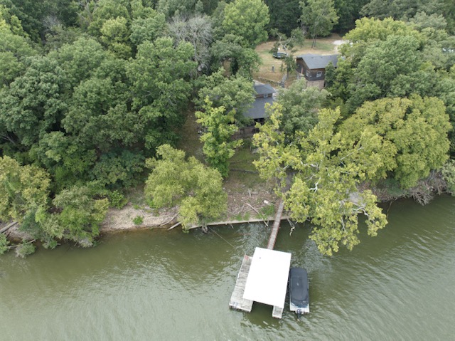 25500 S 675 Road Wyandotte OK 74370