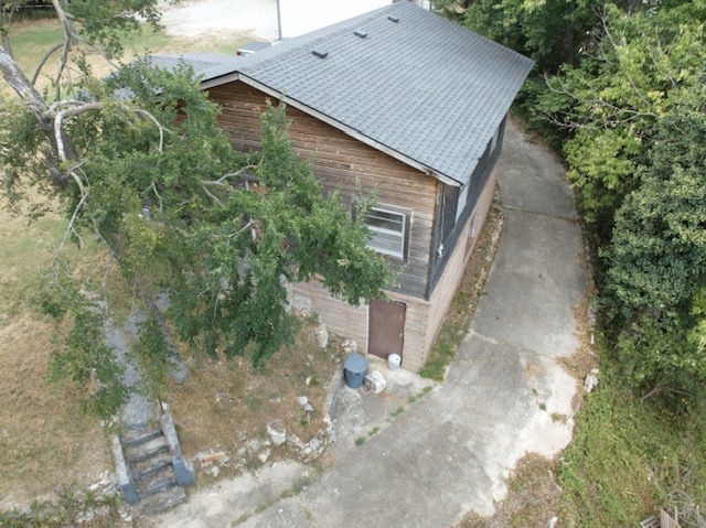 25500 S 675 Road Wyandotte OK 74370