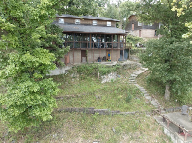 25500 S 675 Road Wyandotte OK 74370