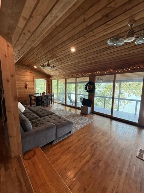 25500 S 675 Road Wyandotte OK 74370
