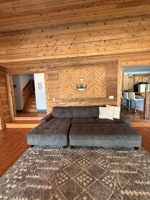 25500 S 675 Road Wyandotte OK 74370