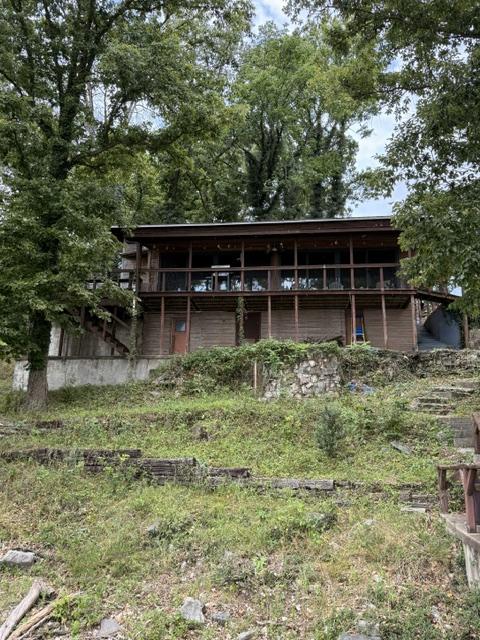 25500 S 675 Road Wyandotte OK 74370