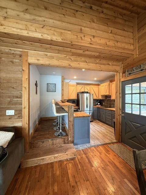 25500 S 675 Road Wyandotte OK 74370