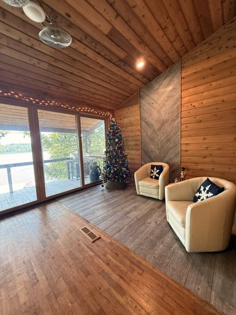 25500 S 675 Road Wyandotte OK 74370