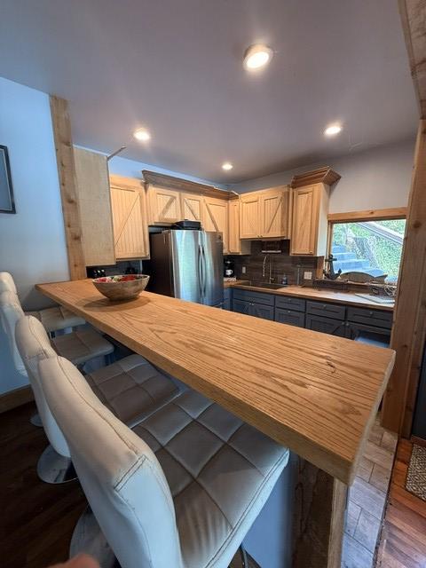25500 S 675 Road Wyandotte OK 74370