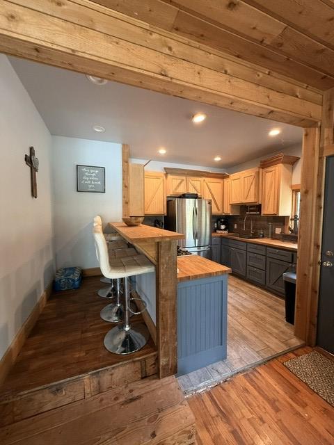 25500 S 675 Road Wyandotte OK 74370