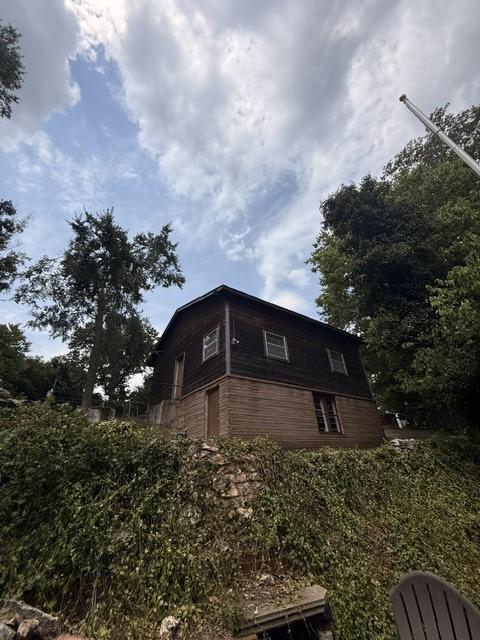 25500 S 675 Road Wyandotte OK 74370