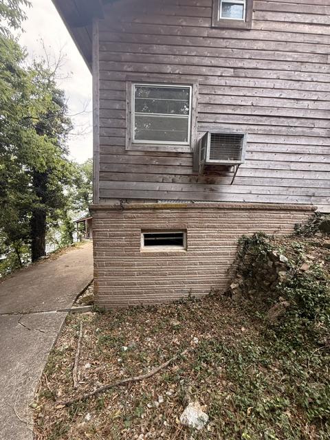 25500 S 675 Road Wyandotte OK 74370