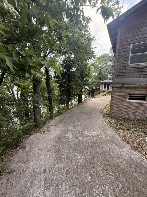 25500 S 675 Road Wyandotte OK 74370