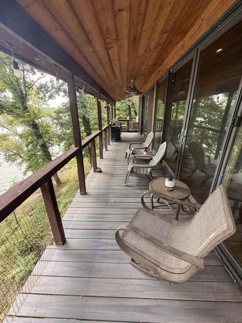 25500 S 675 Road Wyandotte OK 74370