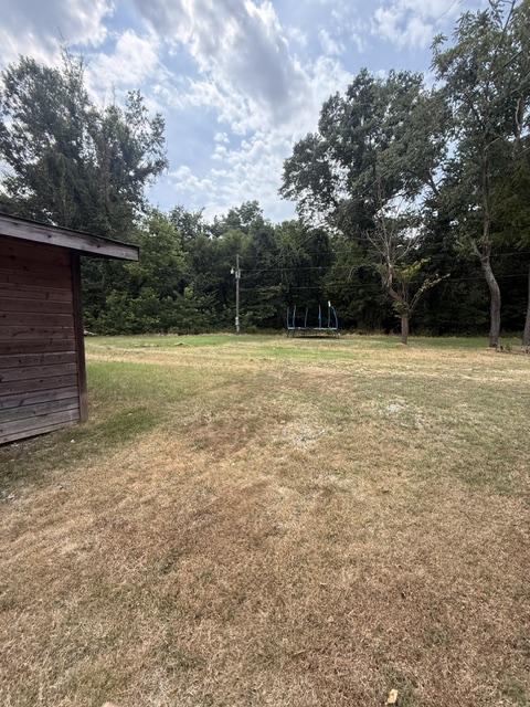25500 S 675 Road Wyandotte OK 74370
