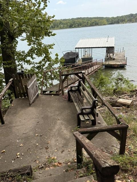 25500 S 675 Road Wyandotte OK 74370