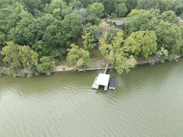 25500 S 675 Road Wyandotte OK 74370