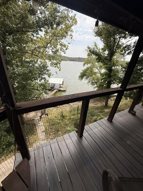 25500 S 675 Road Wyandotte OK 74370