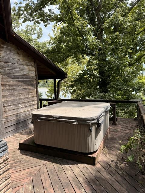 25500 S 675 Road Wyandotte OK 74370