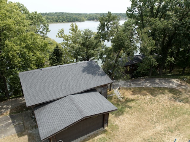 25500 S 675 Road Wyandotte OK 74370