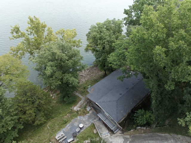 25500 S 675 Road Wyandotte OK 74370