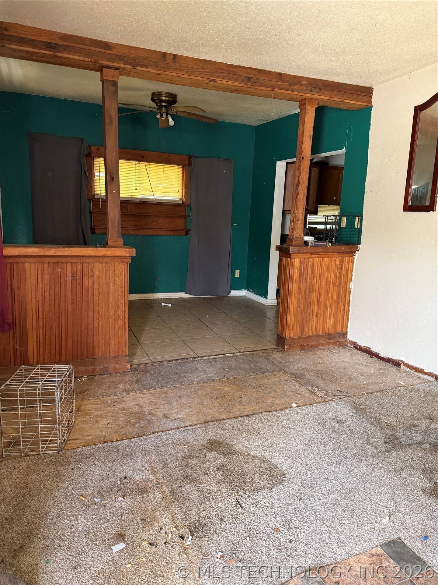 321 S Taft Avenue Okmulgee OK 74447