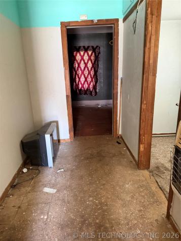 321 S Taft Avenue Okmulgee OK 74447