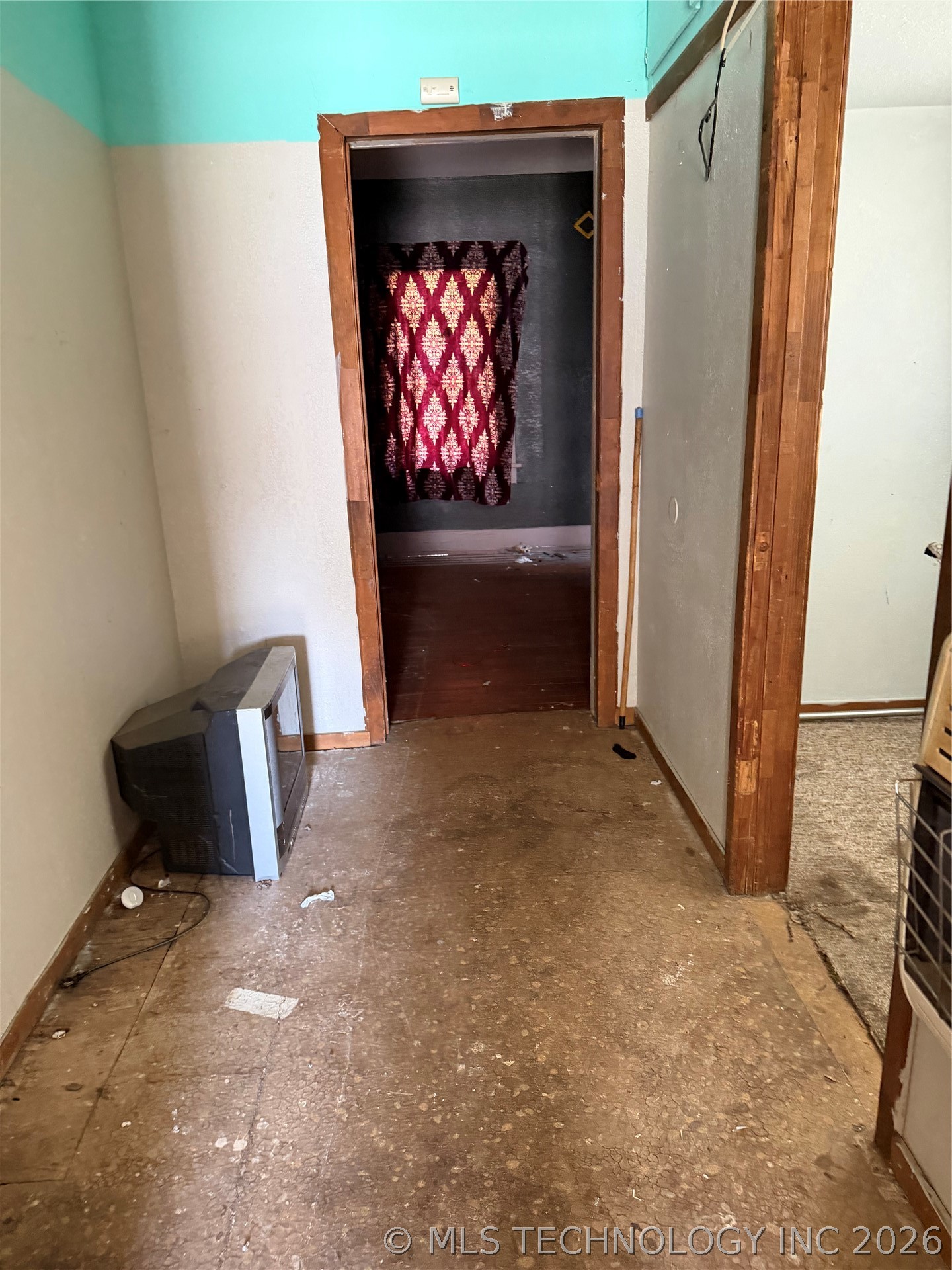 321 S Taft Avenue Okmulgee OK 74447