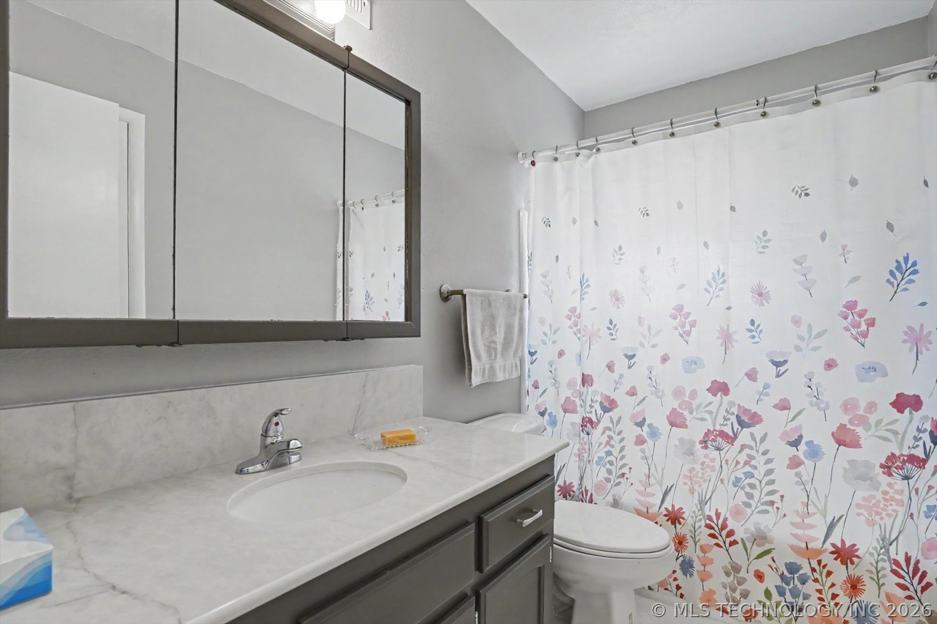 1643 E 55th Place Tulsa OK 74105