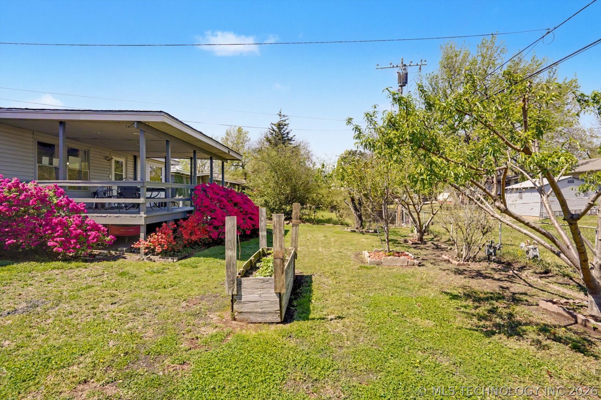 1643 E 55th Place Tulsa OK 74105