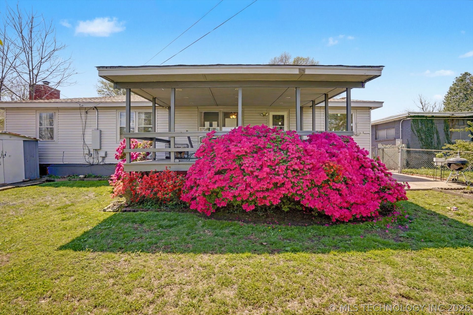 1643 E 55th Place Tulsa OK 74105