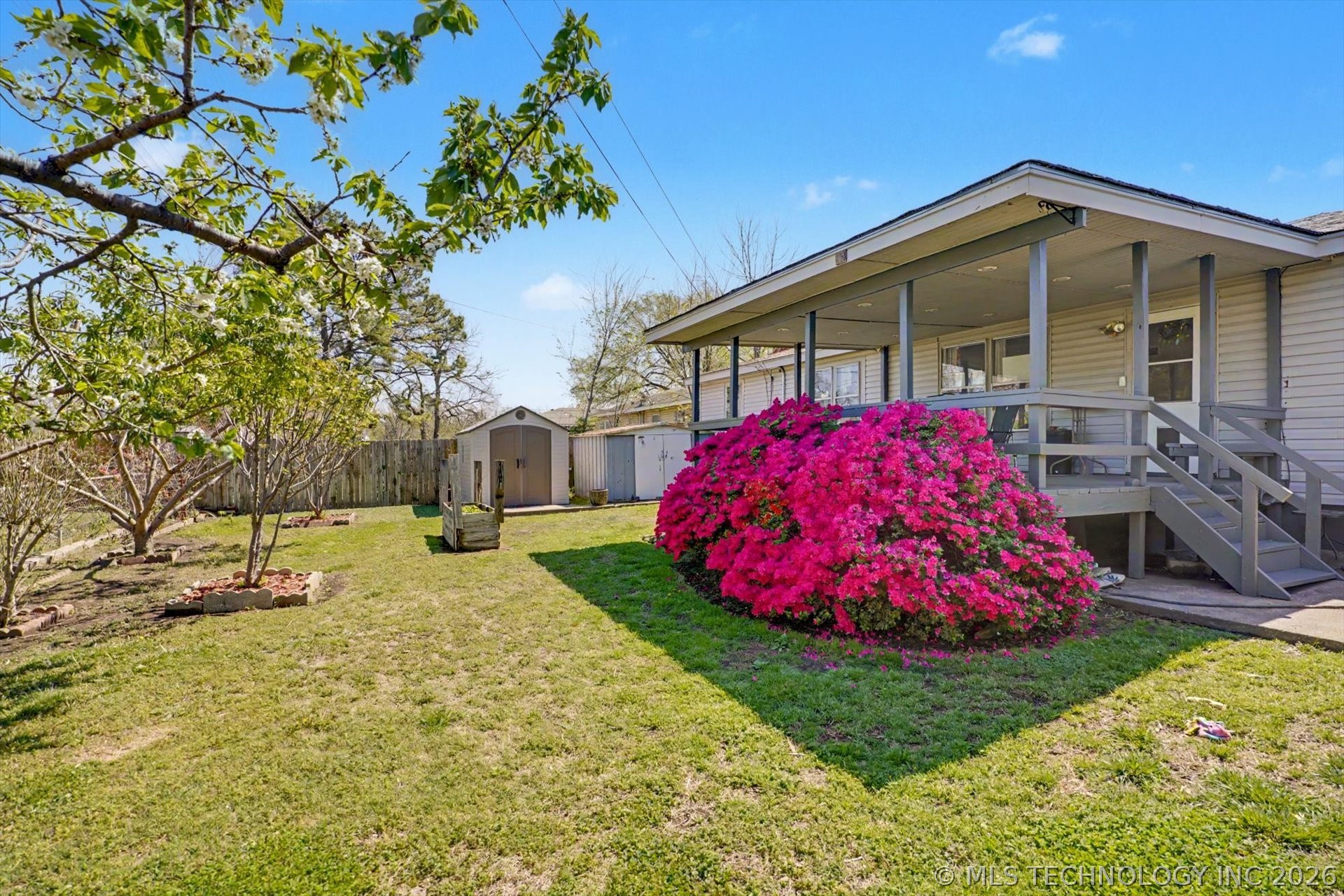 1643 E 55th Place Tulsa OK 74105