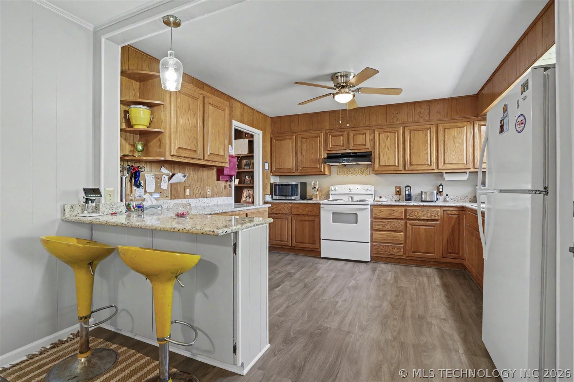1643 E 55th Place Tulsa OK 74105