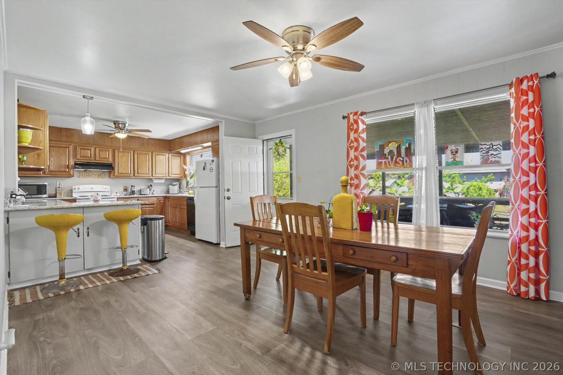 1643 E 55th Place Tulsa OK 74105