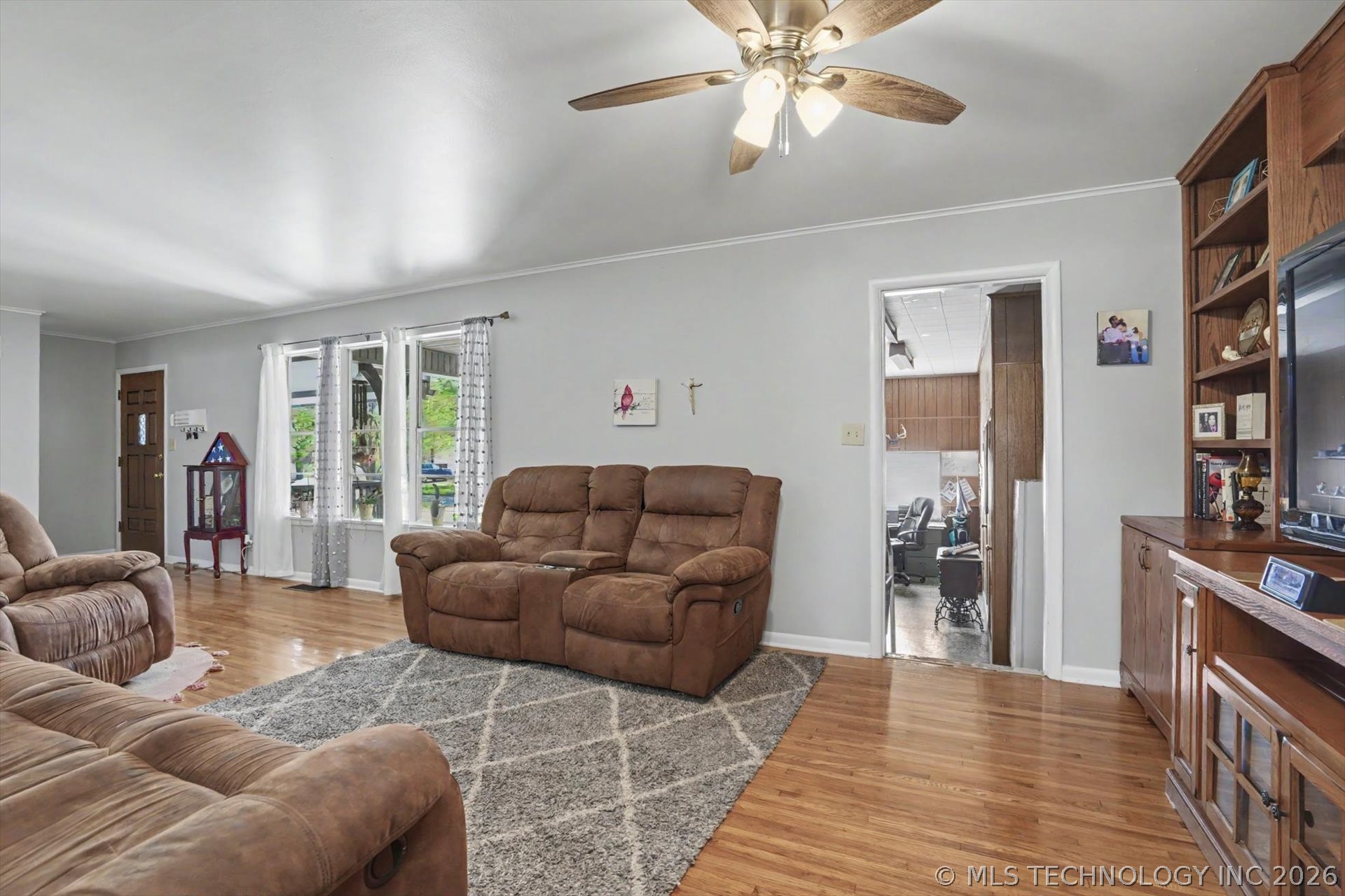 1643 E 55th Place Tulsa OK 74105