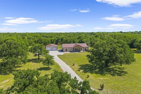 315 Lobo Lone Grove OK 73443