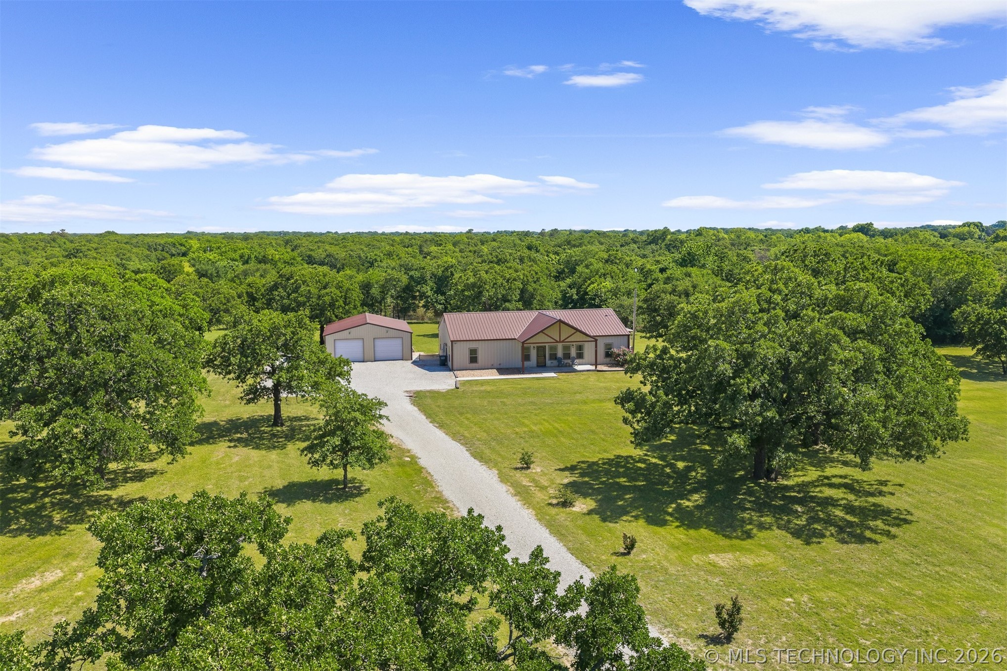 315 Lobo Lone Grove OK 73443