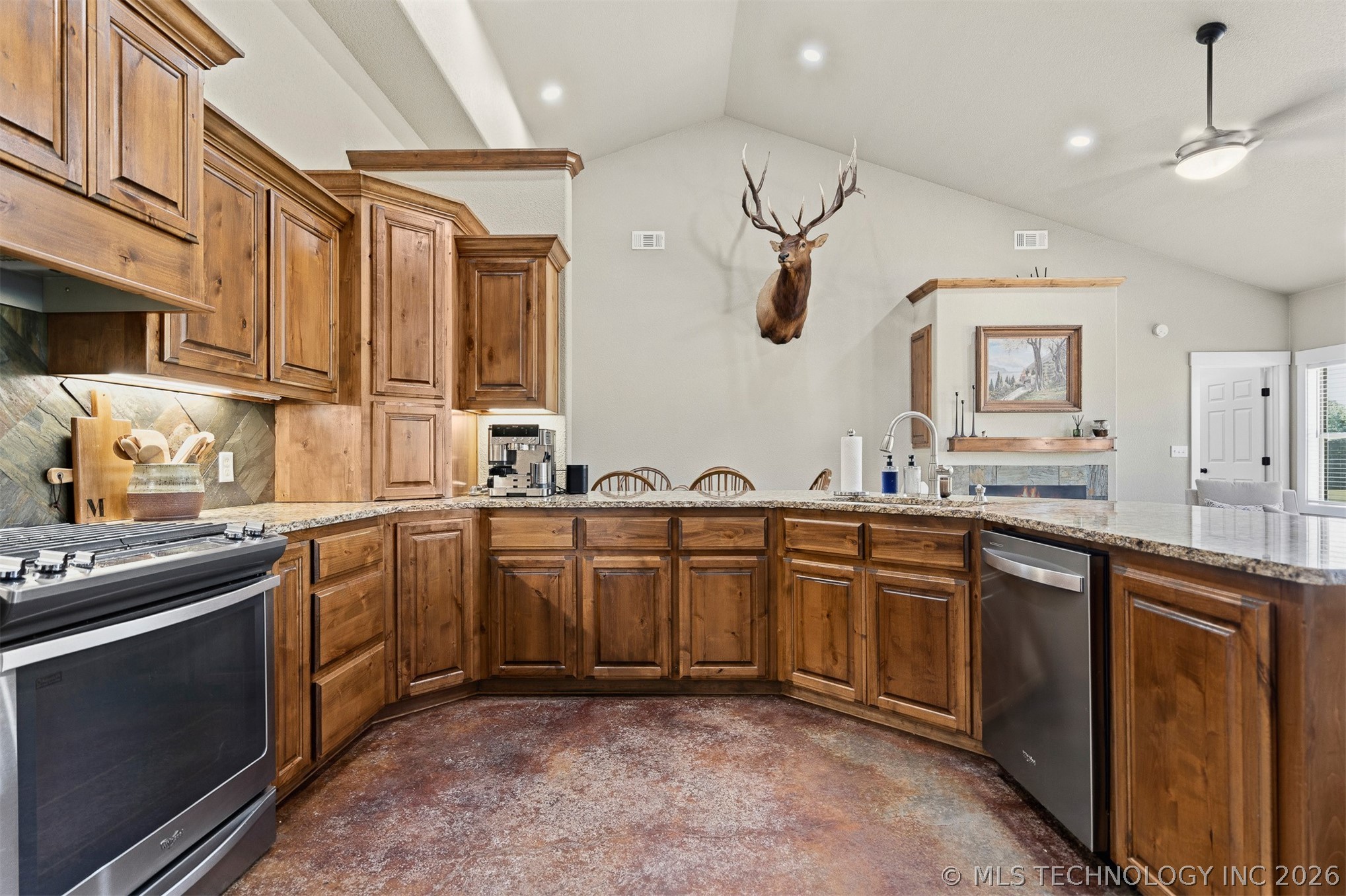 315 Lobo Lone Grove OK 73443