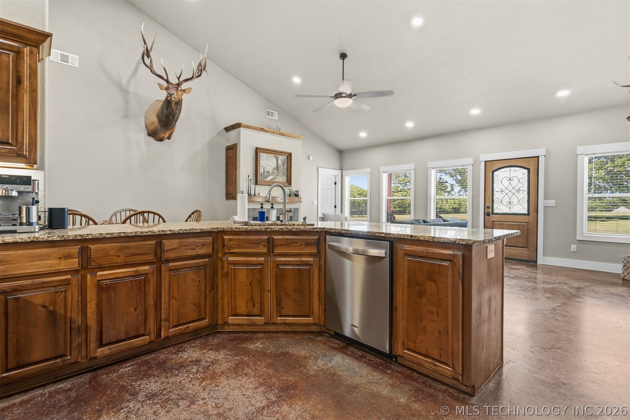 315 Lobo Lone Grove OK 73443