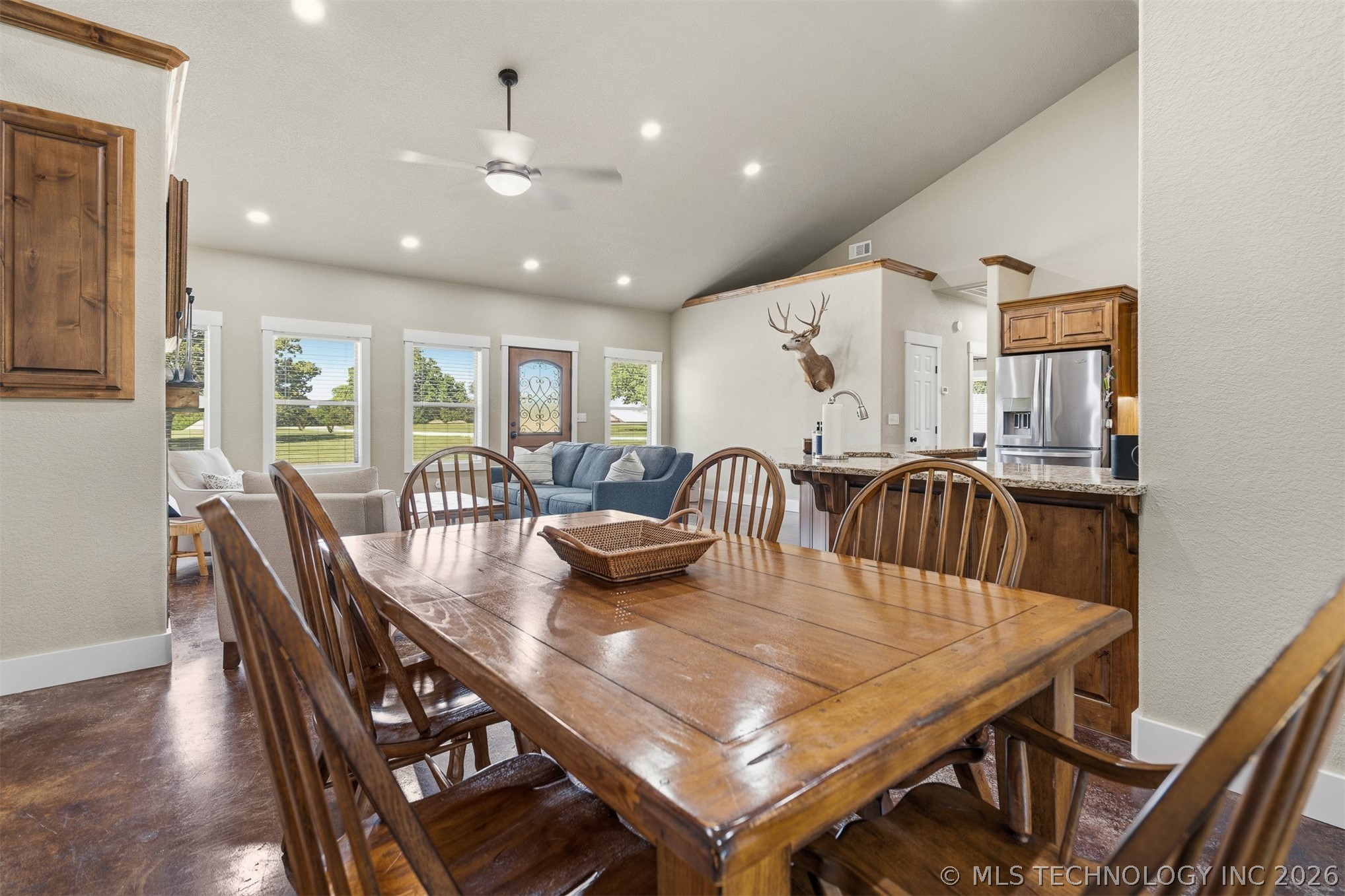 315 Lobo Lone Grove OK 73443