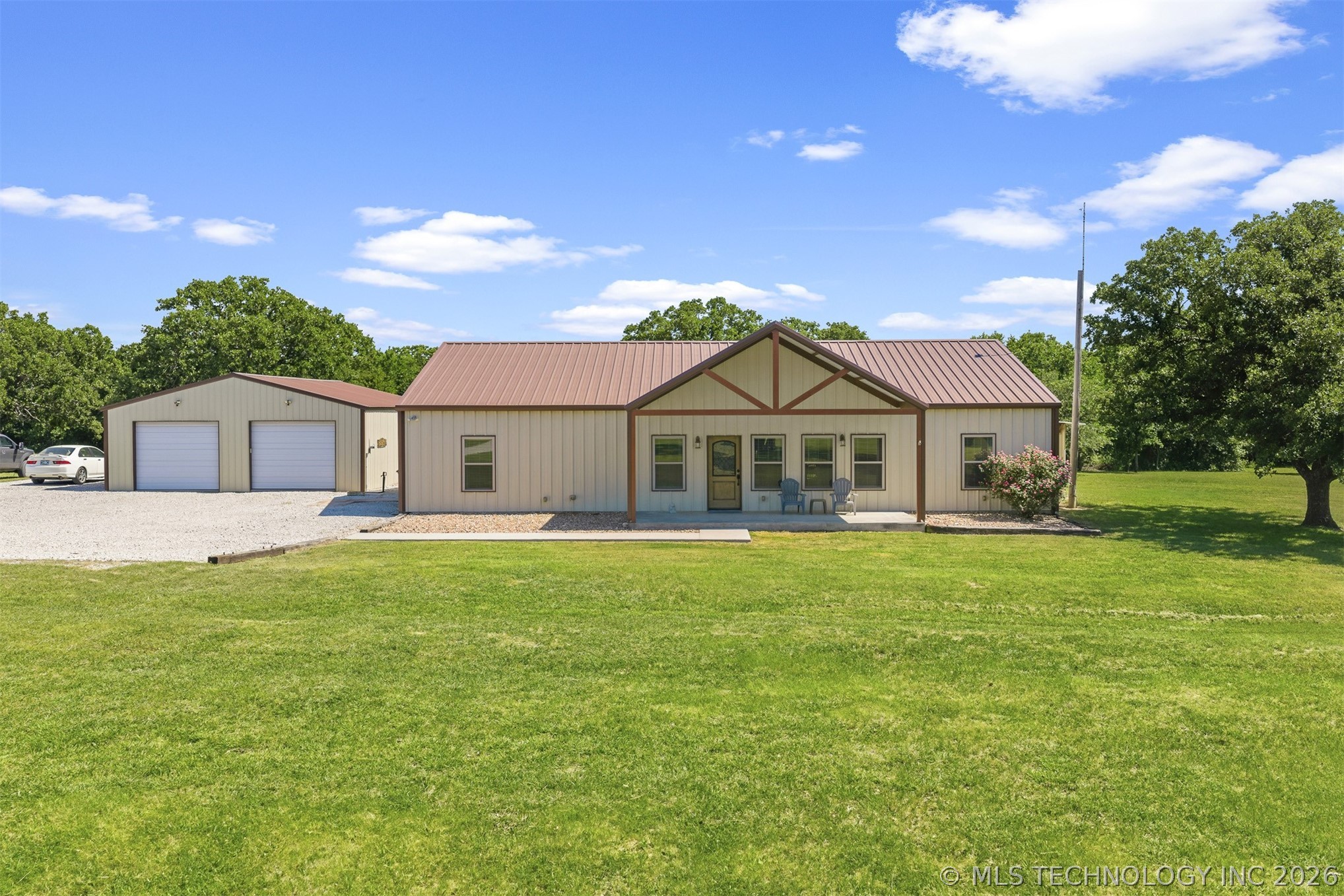315 Lobo Lone Grove OK 73443