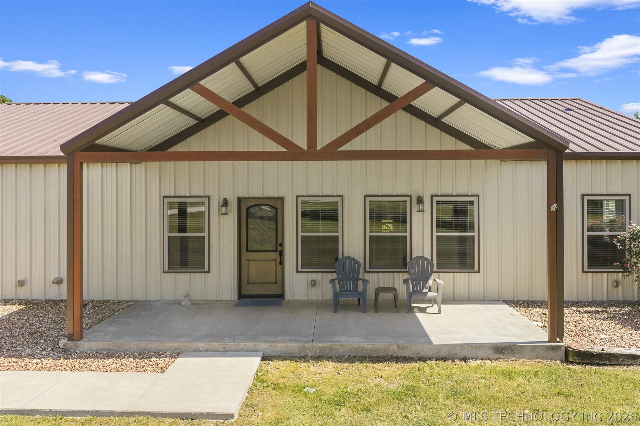 315 Lobo Lone Grove OK 73443