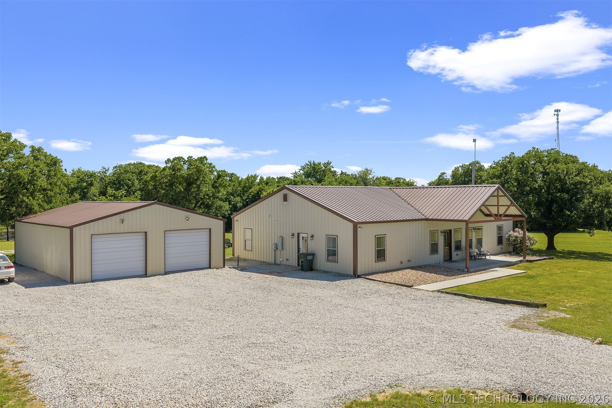 315 Lobo Lone Grove OK 73443