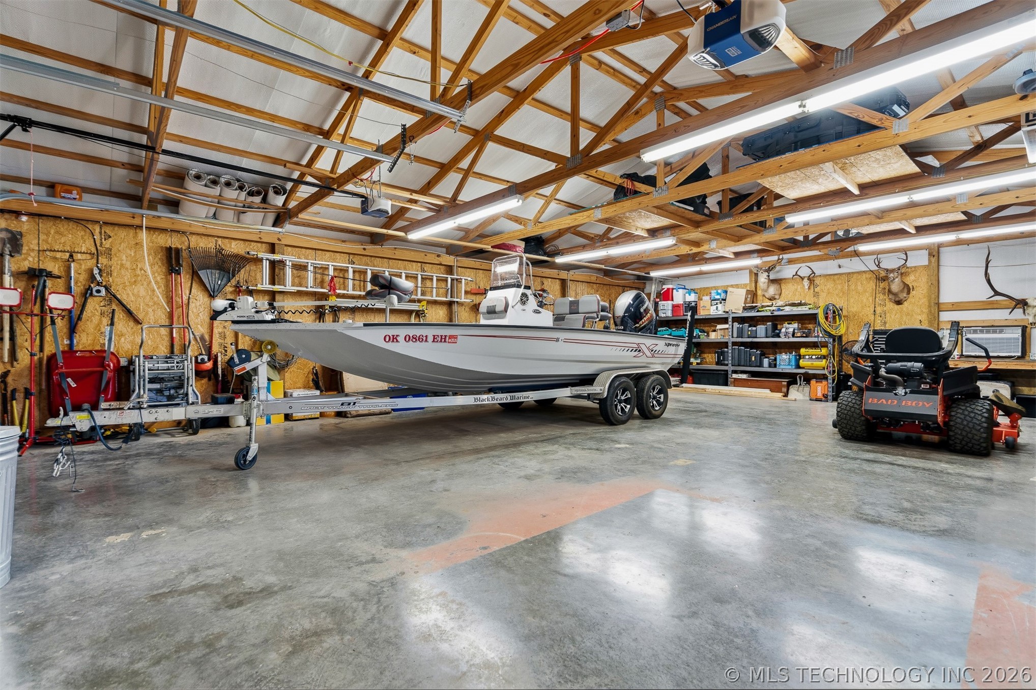 315 Lobo Lone Grove OK 73443