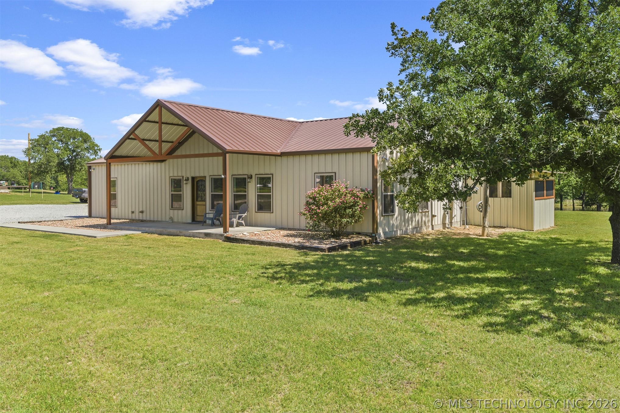315 Lobo Lone Grove OK 73443