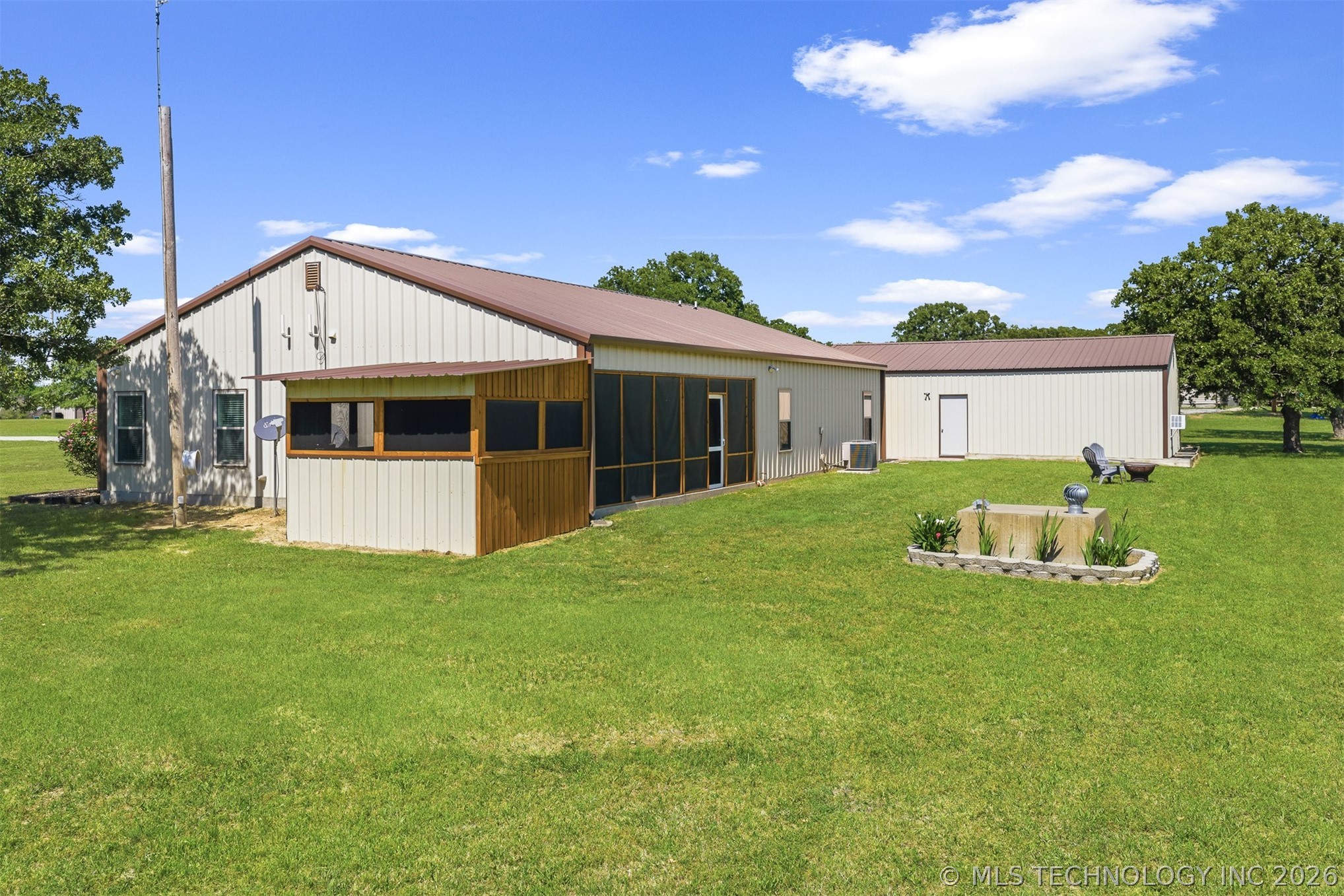 315 Lobo Lone Grove OK 73443
