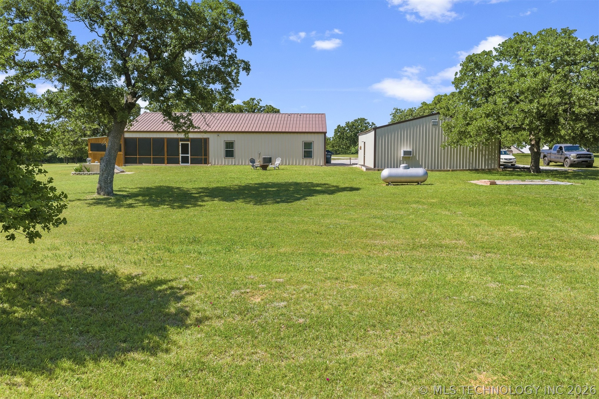 315 Lobo Lone Grove OK 73443