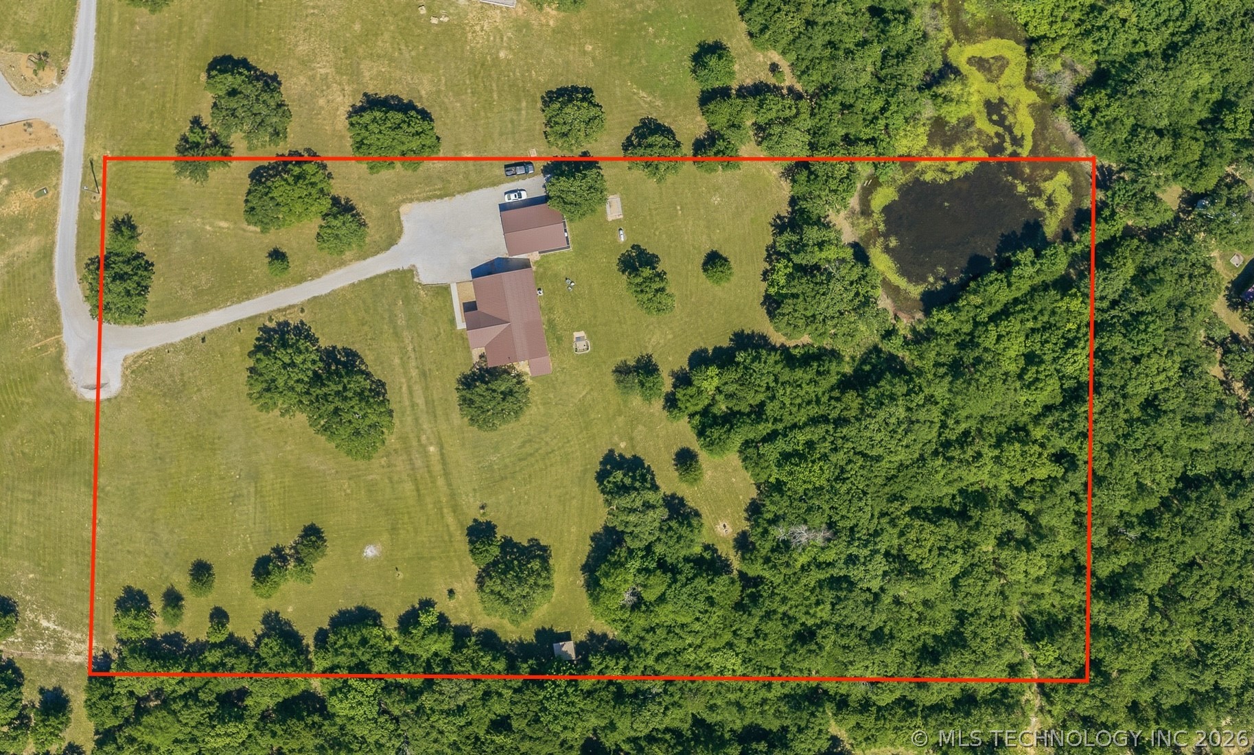 315 Lobo Lone Grove OK 73443