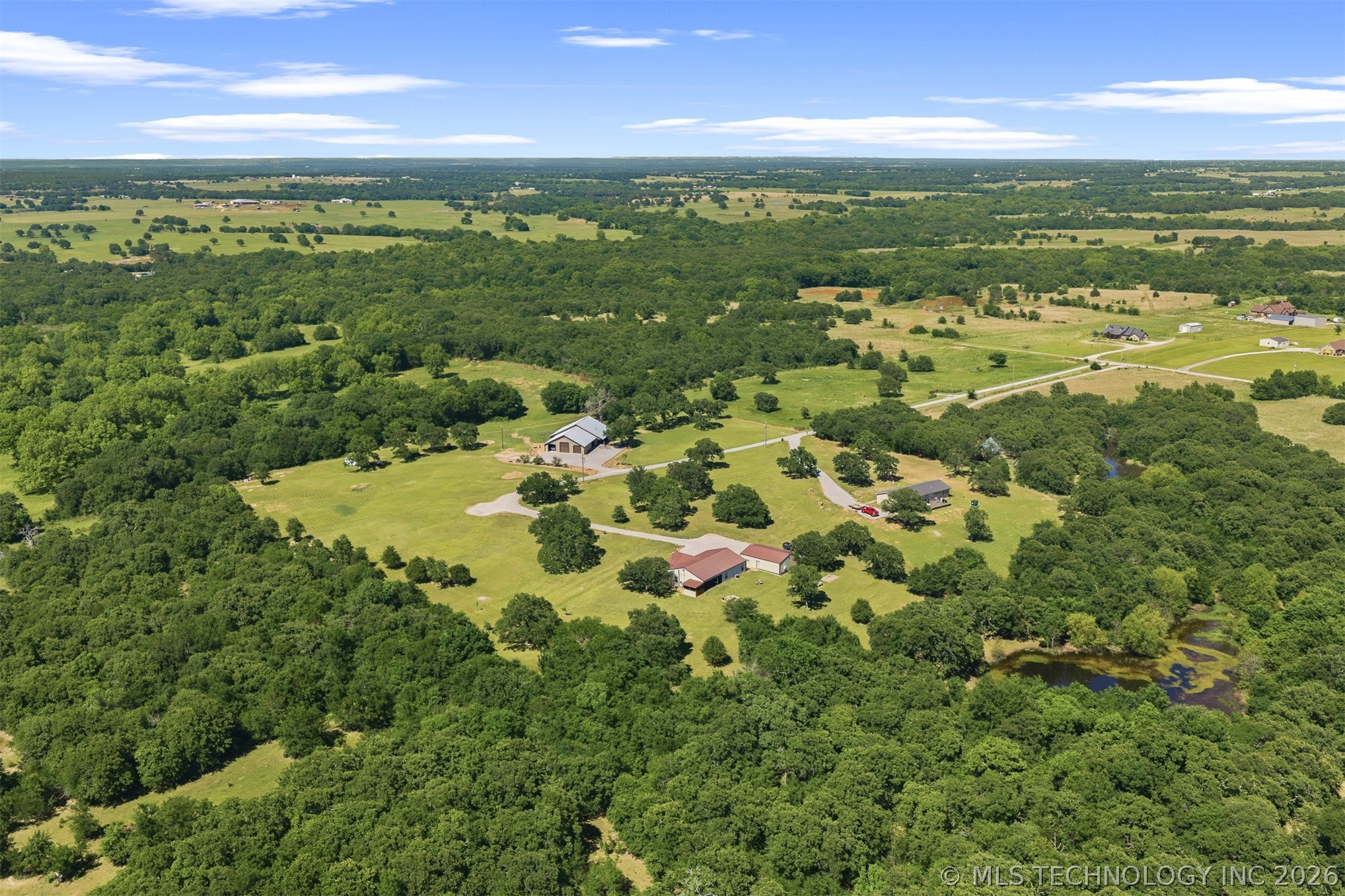 315 Lobo Lone Grove OK 73443