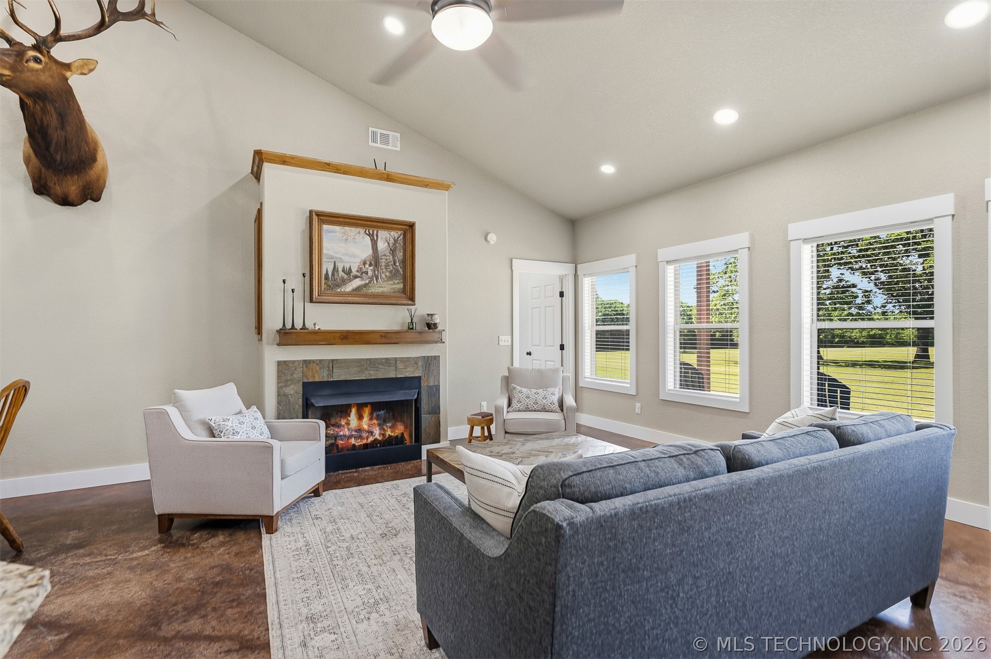 315 Lobo Lone Grove OK 73443
