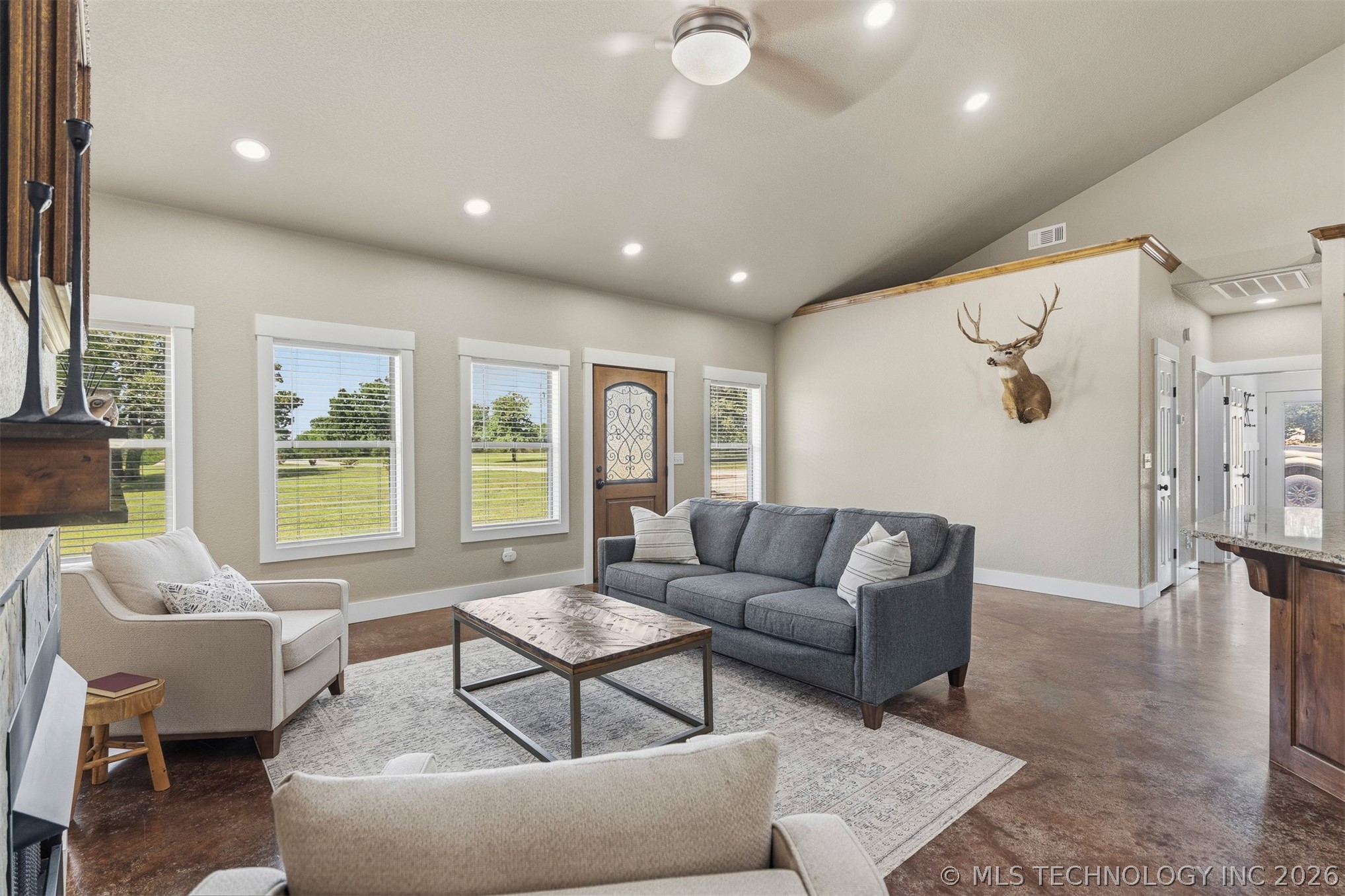 315 Lobo Lone Grove OK 73443