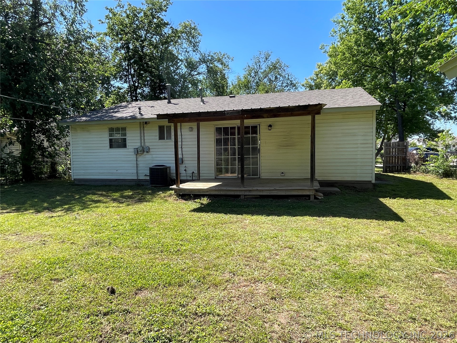 107 S 196th Eastavenue Tulsa OK 74108