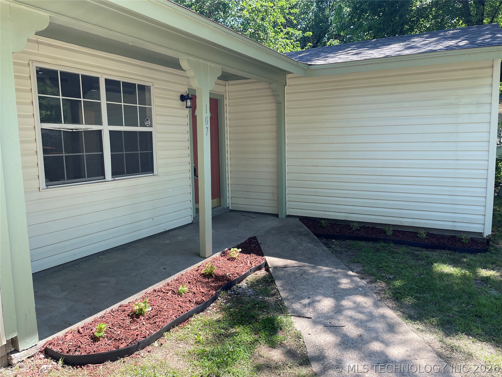 107 S 196th Eastavenue Tulsa OK 74108