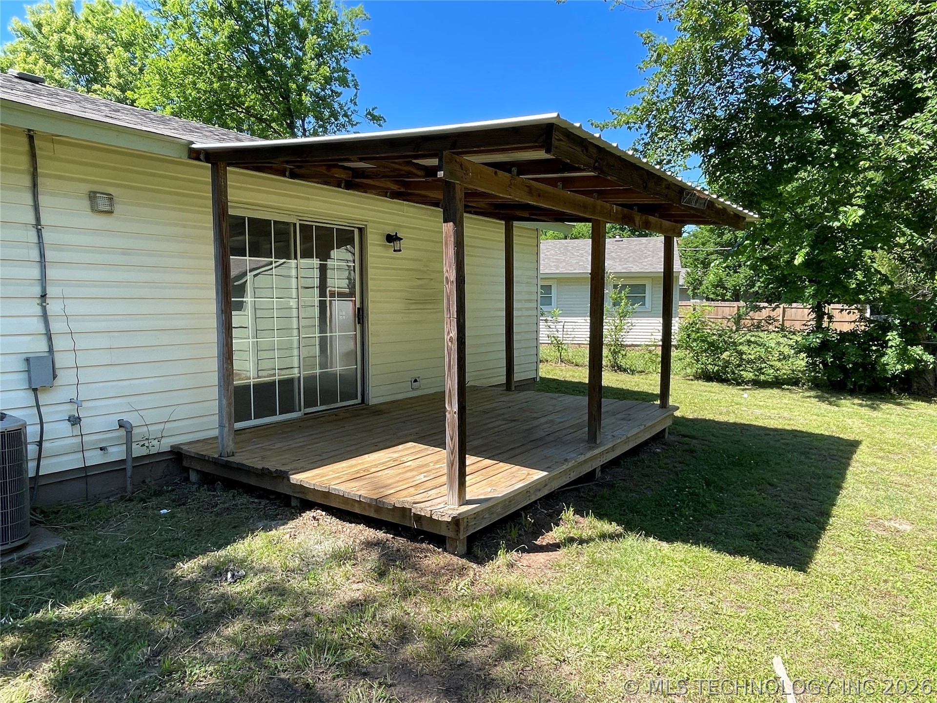 107 S 196th Eastavenue Tulsa OK 74108